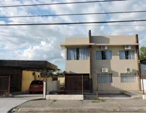 Rm Pousada Casa De Familia